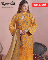 RAWAYAT UN-STICHED-002