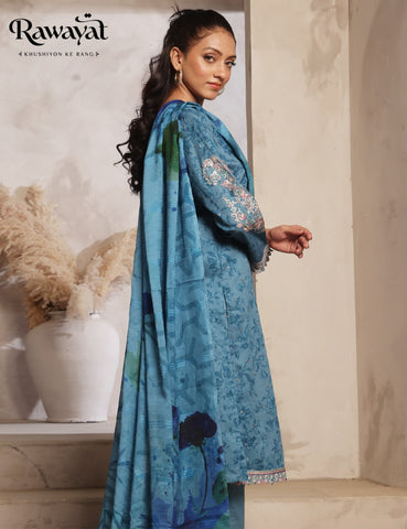 RAWAYAT AL-1034