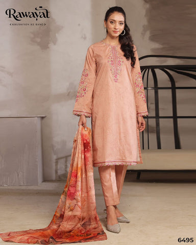 Rawayat Sonahri Collection