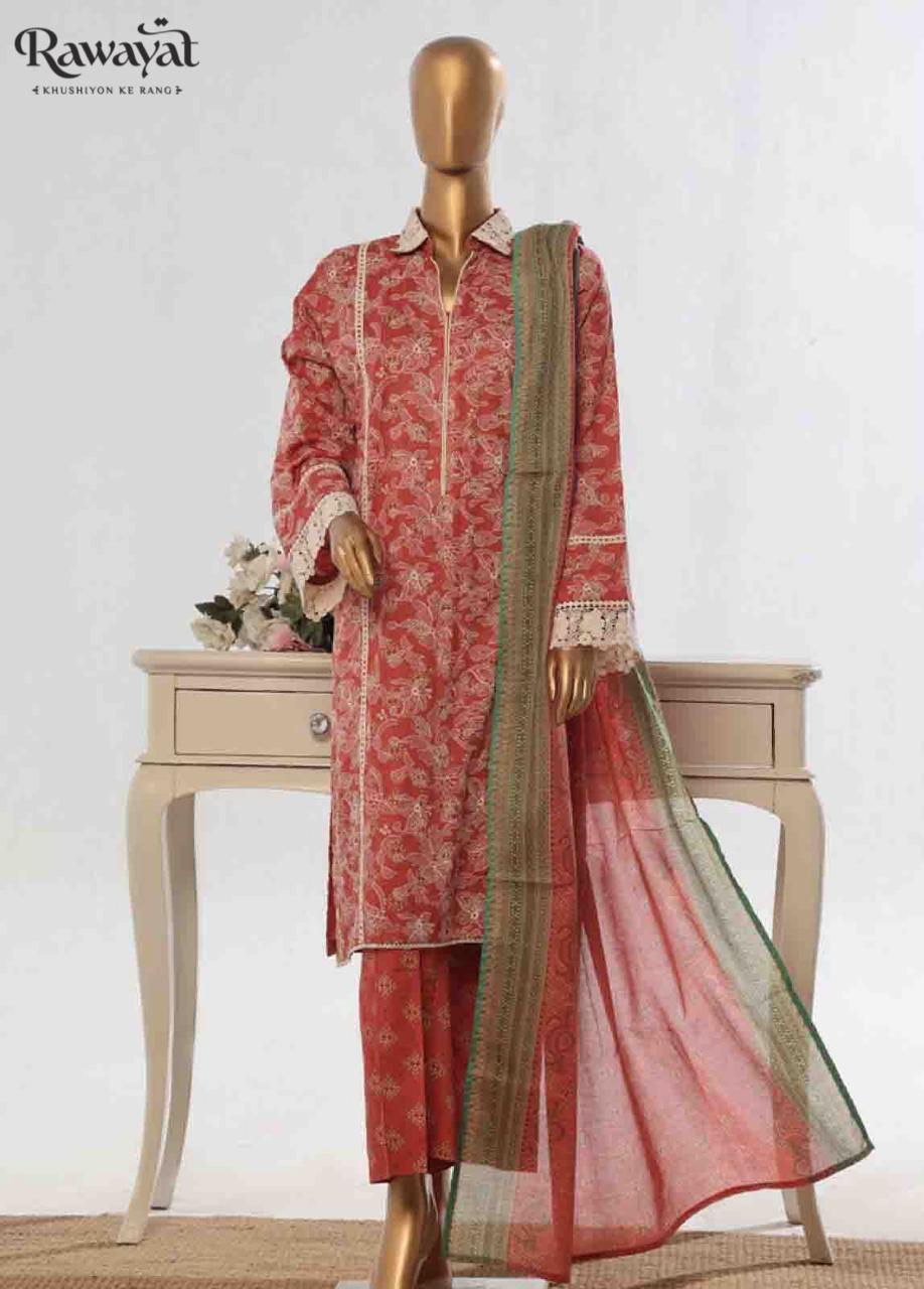 RAWAYAT BSL-3003