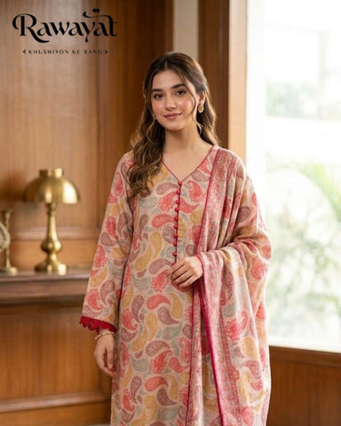Cotton Net Range