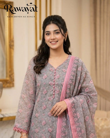 Cotton Net Range