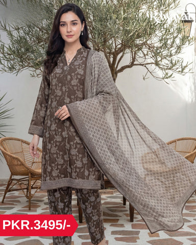 RAWAYAT PRINT  D-9012