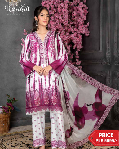 RAWAYAT NJ-1102