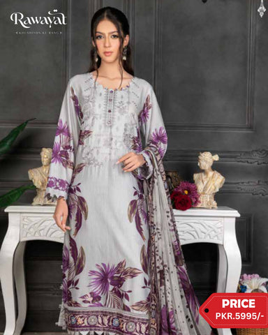 RAWAYAT NJ-1105