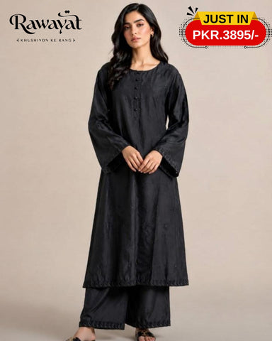 RAWAYAT BLACK SD-301