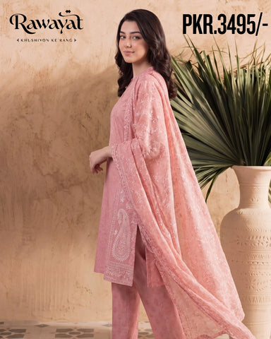 RAWAYAT PRINT D-6005