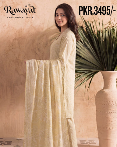 RAWAYAT PRINT D-6011