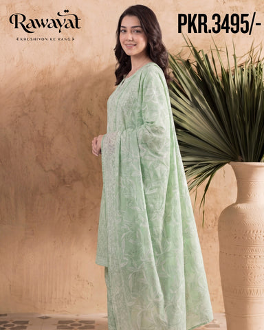 RAWAYAT PRINT D-6014