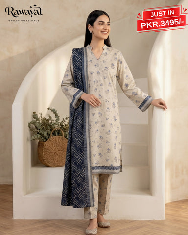 RAWAYAT D-6006