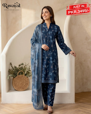 RAWAYAT D-6008