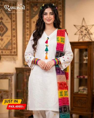 RAWAYAT ARTS -321