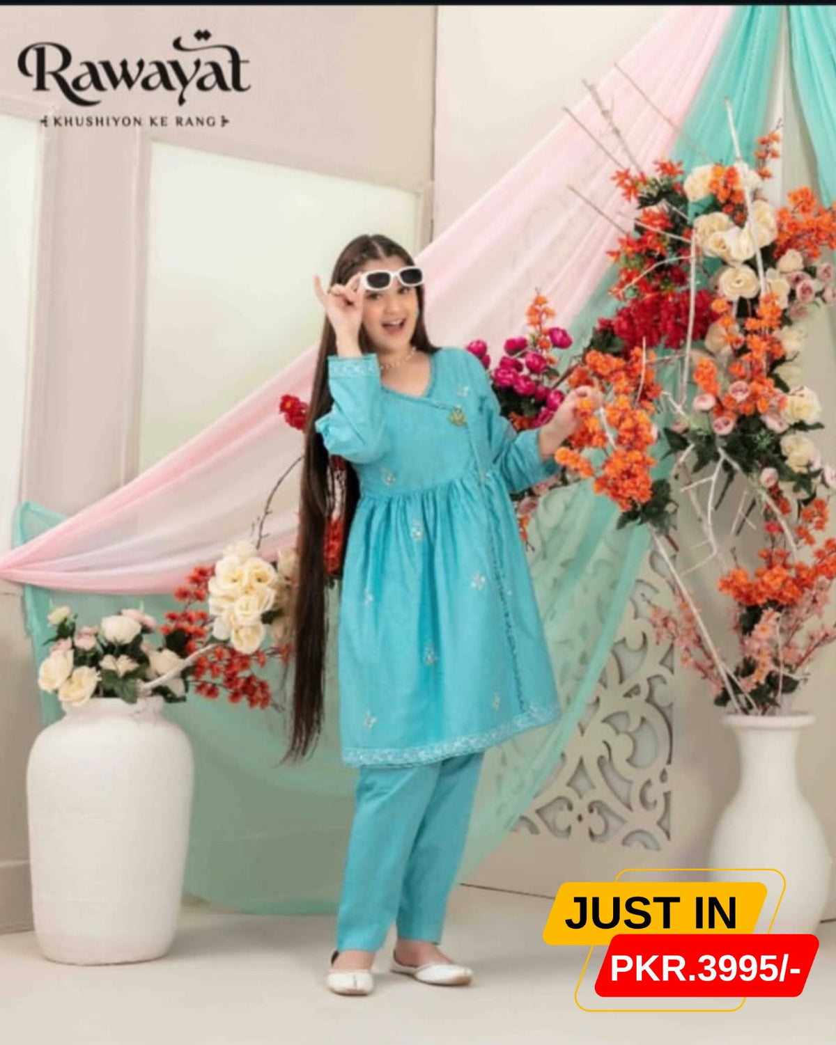 RAWAYAT KIDZZ -03
