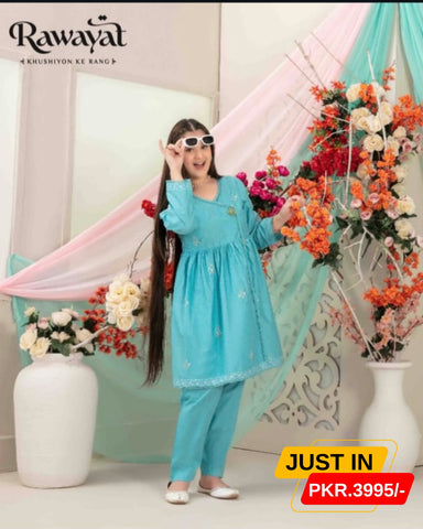 RAWAYAT KIDZZ -03