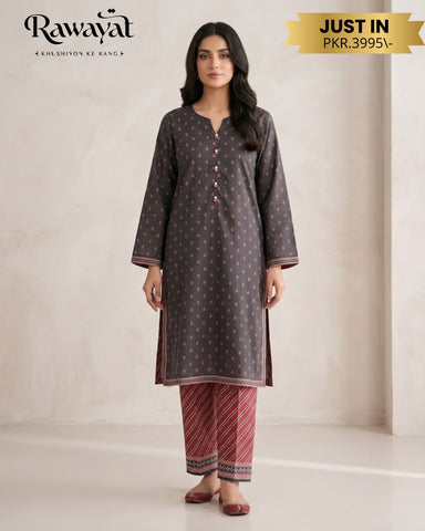 RAWAYAT PRINT BSL-3608