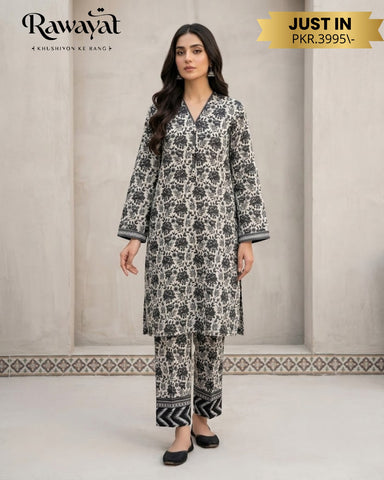 RAWAYAT PRINT BSL-3606