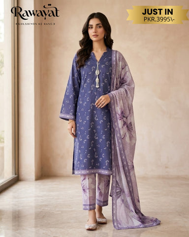 RAWAYAT PRINT BSL-3602