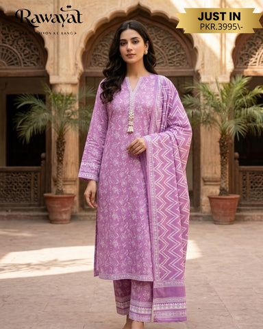 RAWAYAT PRINT BSL-3601