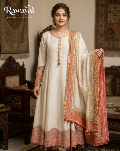 RAWAYAT CUTDANA -850