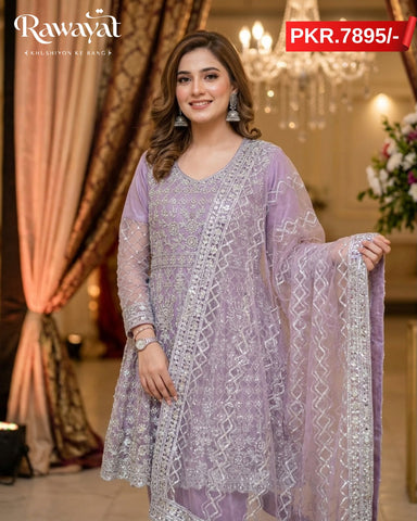 RAWAYAT FANCY 204