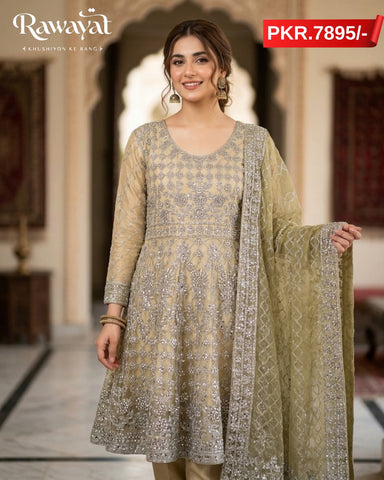 RAWAYAT FANCY 203