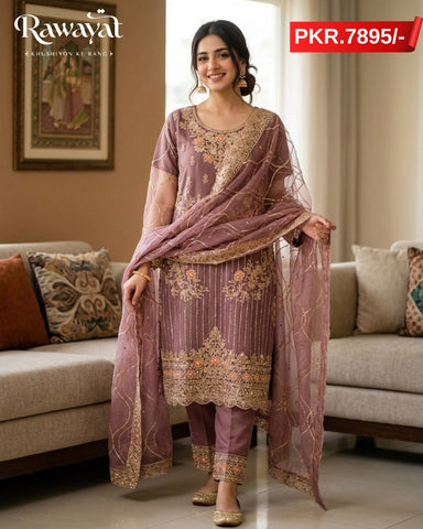 RAWAYAT FANCY 200