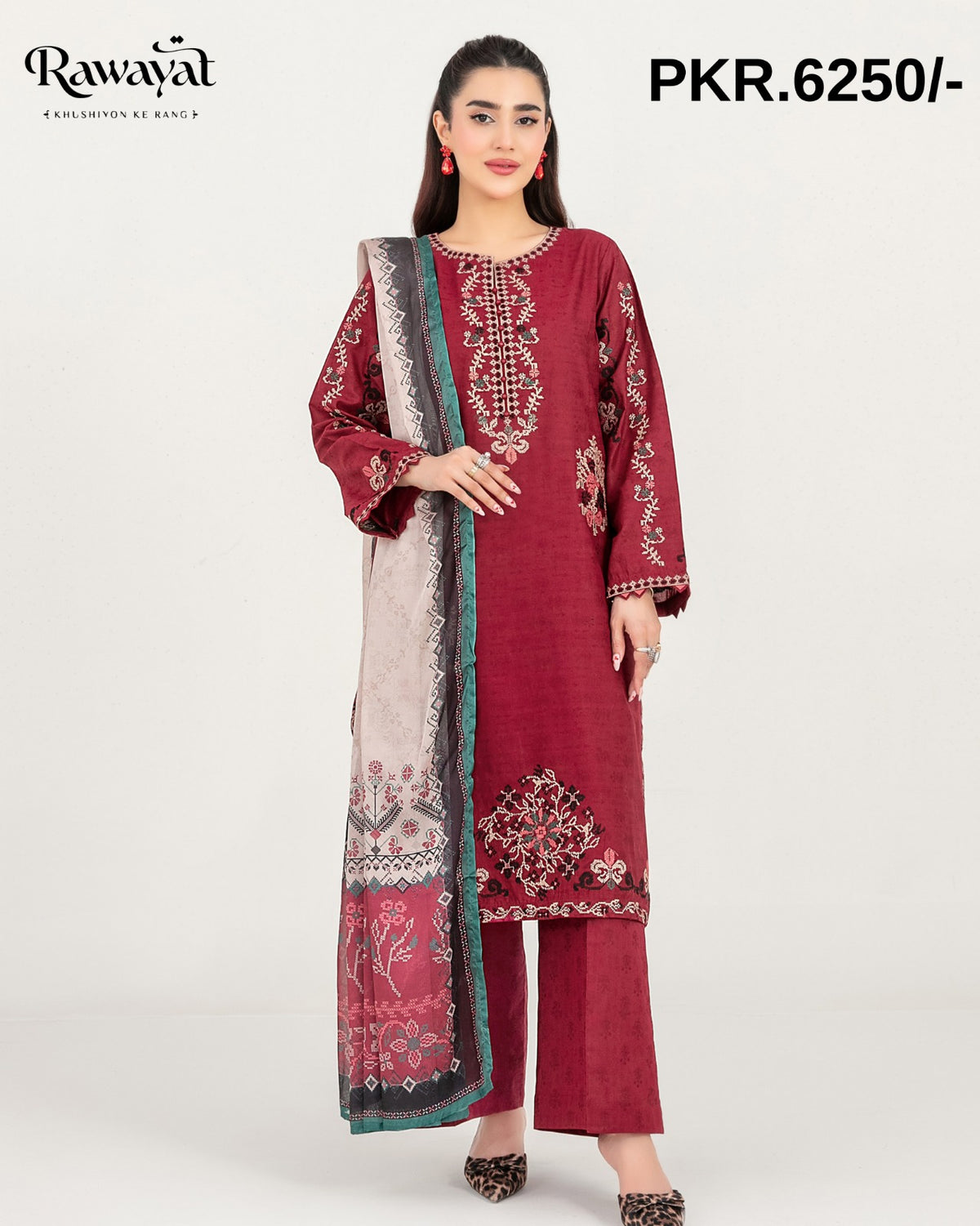 RAWAYAT D-4492