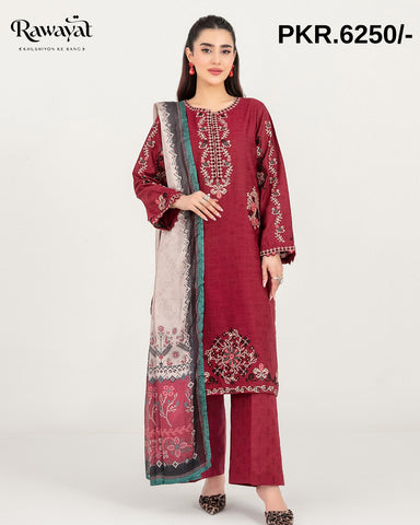RAWAYAT D-4492