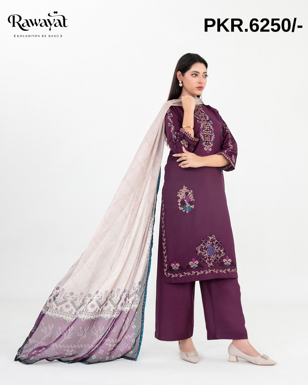RAWAYAT D-4493