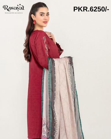 RAWAYAT D-4492