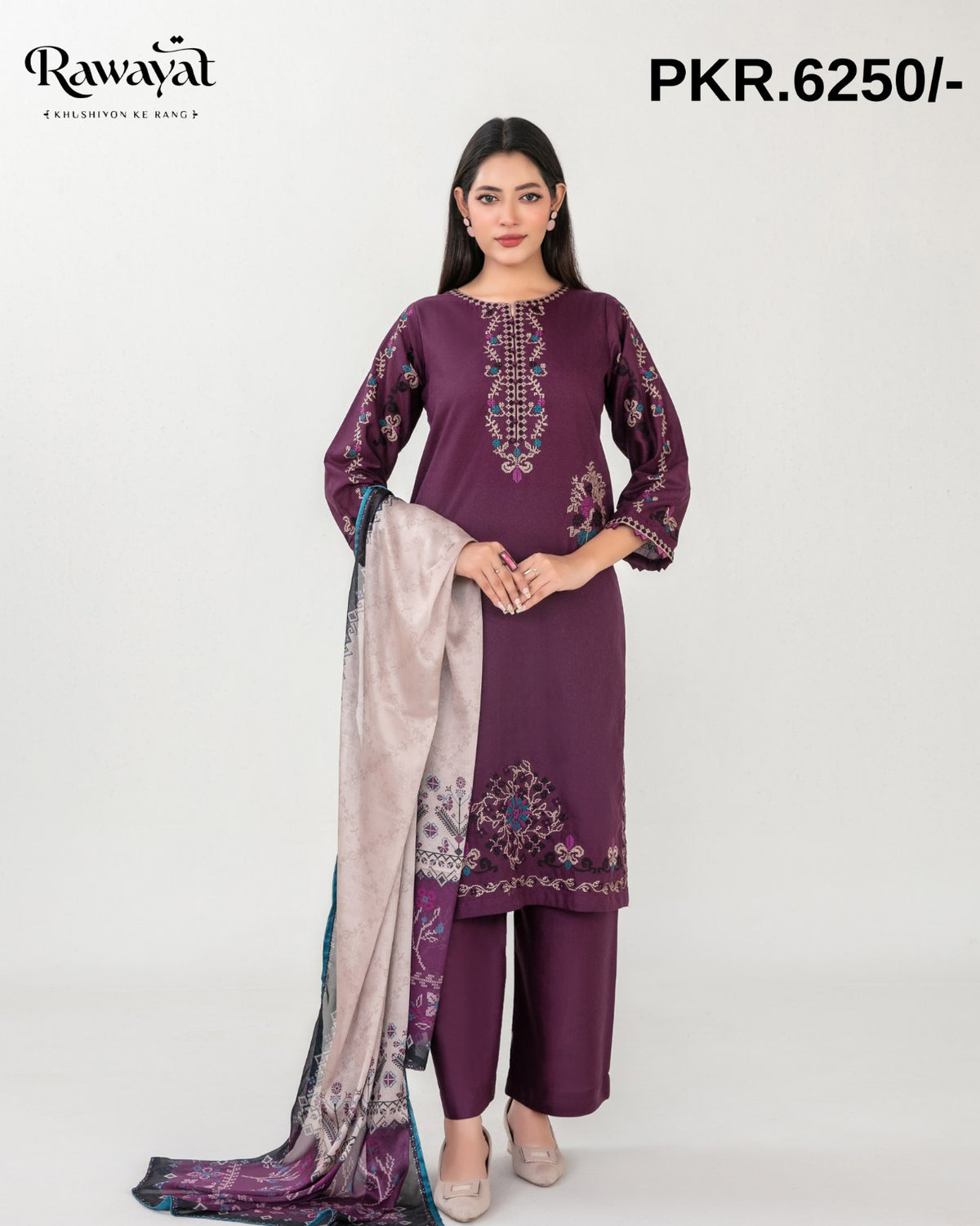 RAWAYAT D-4493