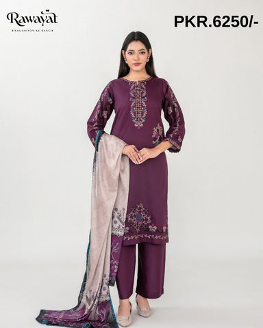 RAWAYAT D-4493