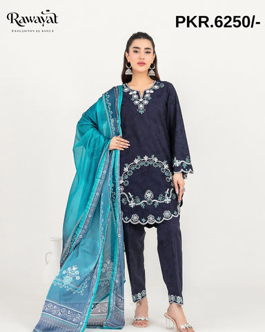RAWAYAT D-4491