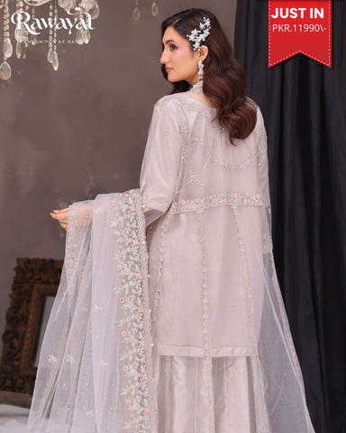 RAWAYAT COAT EDITION CP-8493