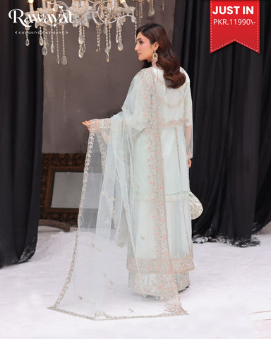 RAWAYAT COAT EDITION CP-8494