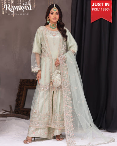 RAWAYAT COAT EDITION CP-8494