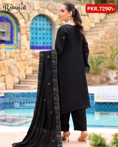 RAWAYAT AYZEL RA-10077