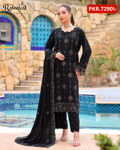 RAWAYAT AYZEL RA-10077