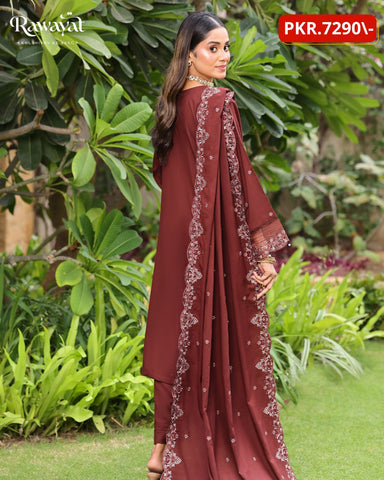 RAWAYAT AYZEL RA-10073