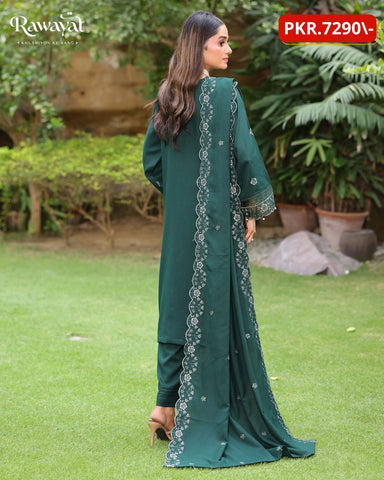 RAWAYAT AYZEL RA-10070
