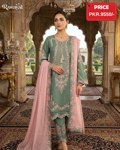 RAWAYAT BK-60093