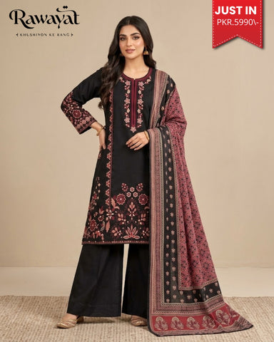 RAWAYAT BSL-700102