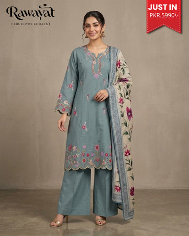 RAWAYAT BSL-700100
