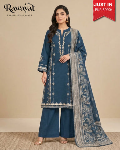 RAWAYAT BSL-700103