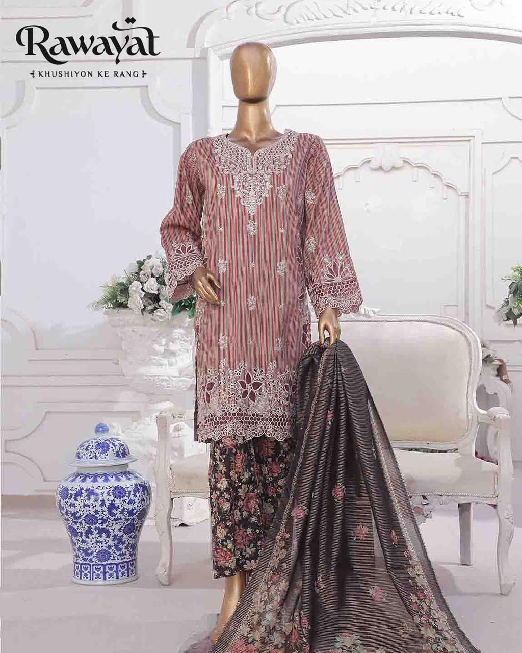 RAWAYAT BSL-375