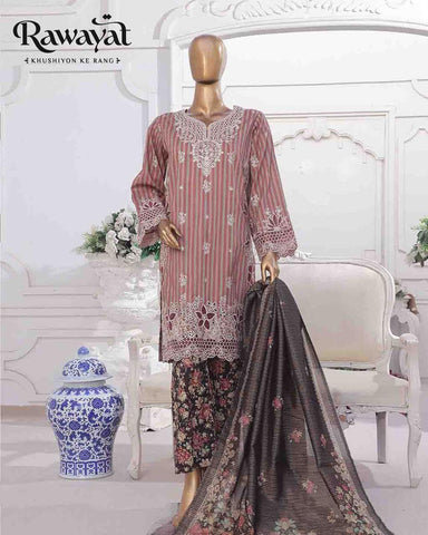 RAWAYAT BSL-375