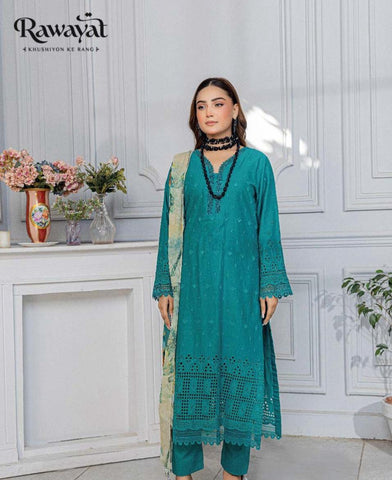 RAWAYAT NJ-120