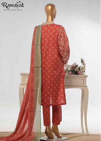 RAWAYAT BSL-3003