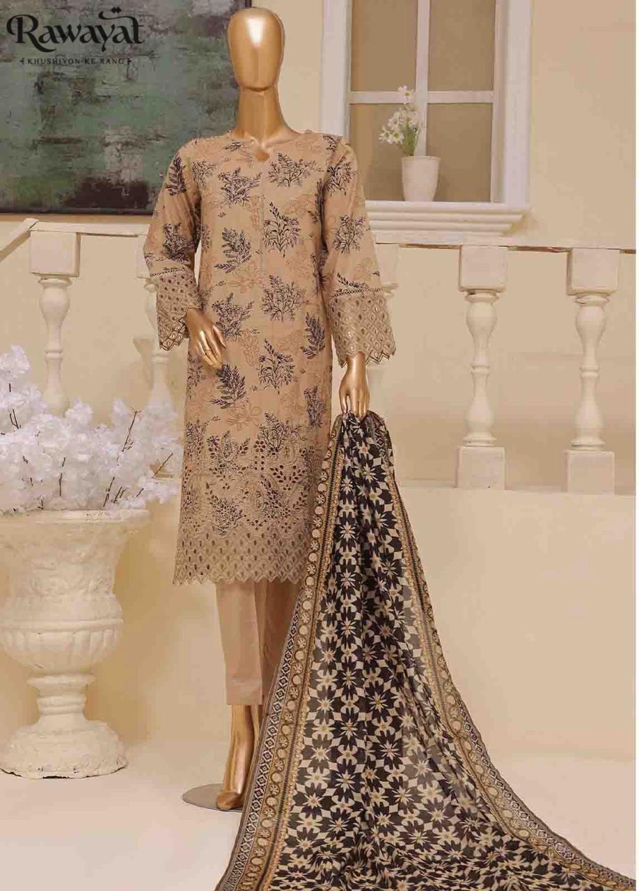 RAWAYAT BSL-3002