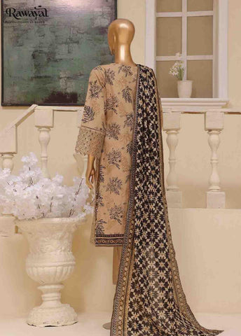 RAWAYAT BSL-3002